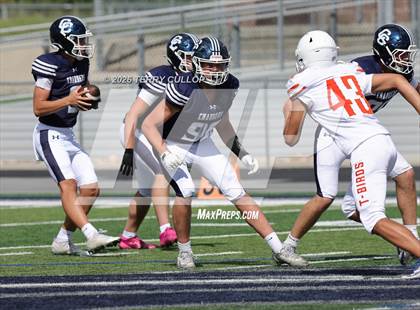 Thumbnail 1 in JV: Timpview @ Corner Canyon photogallery.