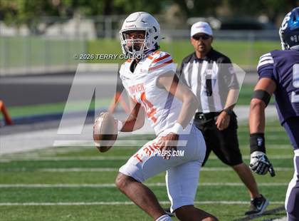 Thumbnail 1 in JV: Timpview @ Corner Canyon photogallery.