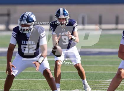 Thumbnail 1 in JV: Timpview @ Corner Canyon photogallery.