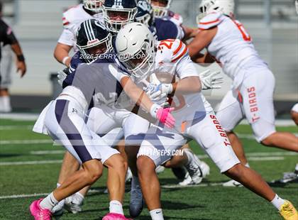 Thumbnail 3 in JV: Timpview @ Corner Canyon photogallery.