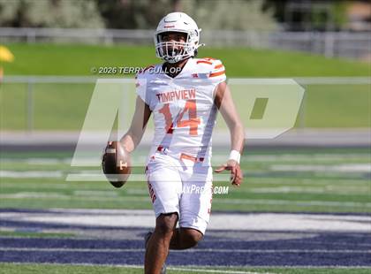 Thumbnail 1 in JV: Timpview @ Corner Canyon photogallery.