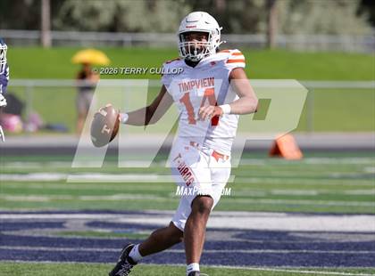 Thumbnail 3 in JV: Timpview @ Corner Canyon photogallery.
