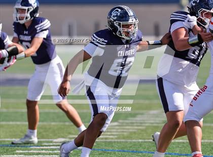 Thumbnail 1 in JV: Timpview @ Corner Canyon photogallery.