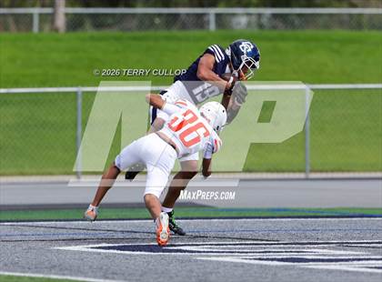 Thumbnail 1 in JV: Timpview @ Corner Canyon photogallery.