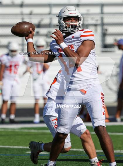 Thumbnail 3 in JV: Timpview @ Corner Canyon photogallery.