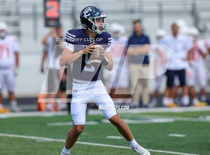 Thumbnail 2 in JV: Timpview @ Corner Canyon photogallery.