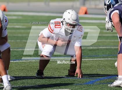 Thumbnail 2 in JV: Timpview @ Corner Canyon photogallery.