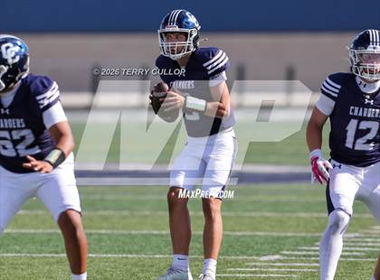 Thumbnail 3 in JV: Timpview @ Corner Canyon photogallery.