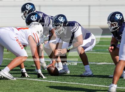Thumbnail 3 in JV: Timpview @ Corner Canyon photogallery.