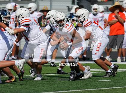 Thumbnail 2 in JV: Timpview @ Corner Canyon photogallery.
