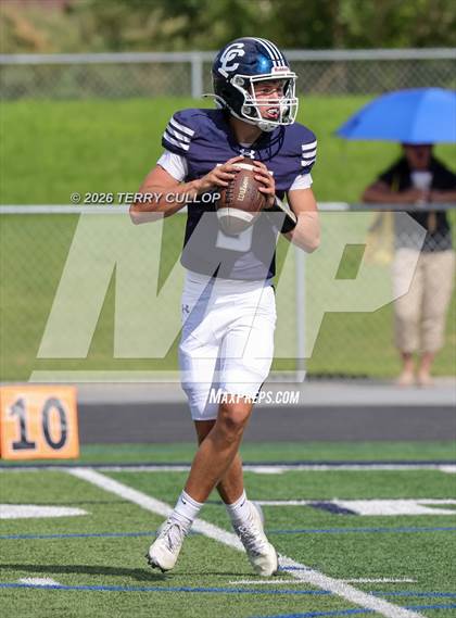 Thumbnail 3 in JV: Timpview @ Corner Canyon photogallery.