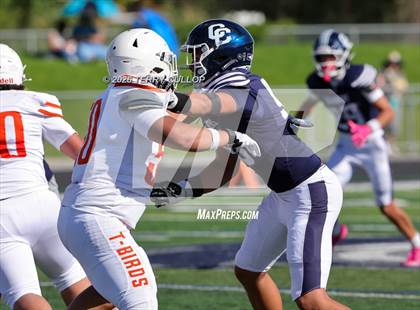 Thumbnail 3 in JV: Timpview @ Corner Canyon photogallery.