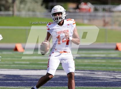 Thumbnail 2 in JV: Timpview @ Corner Canyon photogallery.