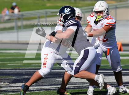 Thumbnail 3 in JV: Timpview @ Corner Canyon photogallery.