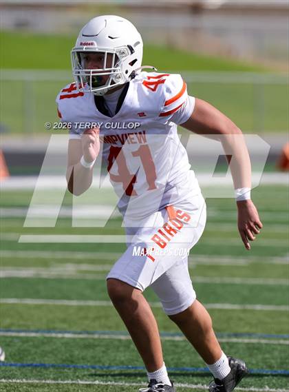 Thumbnail 1 in JV: Timpview @ Corner Canyon photogallery.