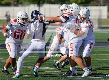 Thumbnail 1 in JV: Timpview @ Corner Canyon photogallery.