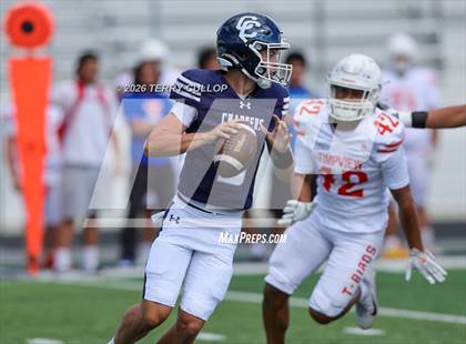 Thumbnail 1 in JV: Timpview @ Corner Canyon photogallery.