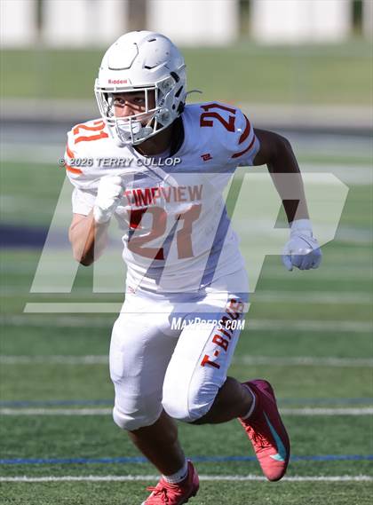 Thumbnail 2 in JV: Timpview @ Corner Canyon photogallery.