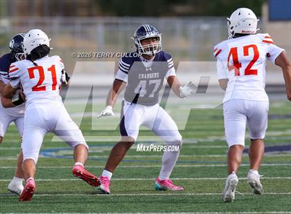 Thumbnail 2 in JV: Timpview @ Corner Canyon photogallery.