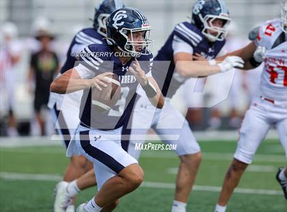 Thumbnail 2 in JV: Timpview @ Corner Canyon photogallery.