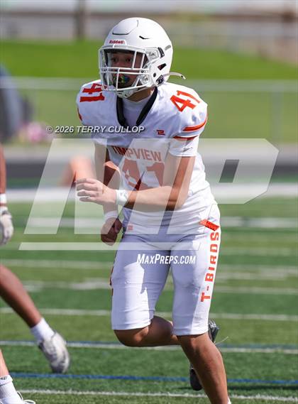 Thumbnail 2 in JV: Timpview @ Corner Canyon photogallery.