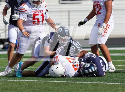 Thumbnail 1 in JV: Timpview @ Corner Canyon photogallery.