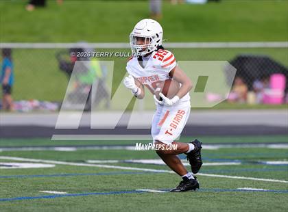 Thumbnail 1 in JV: Timpview @ Corner Canyon photogallery.