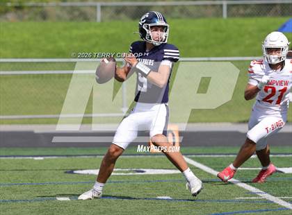 Thumbnail 1 in JV: Timpview @ Corner Canyon photogallery.