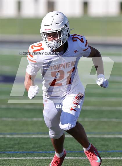 Thumbnail 3 in JV: Timpview @ Corner Canyon photogallery.