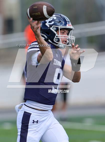 Thumbnail 2 in JV: Timpview @ Corner Canyon photogallery.