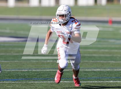 Thumbnail 3 in JV: Timpview @ Corner Canyon photogallery.