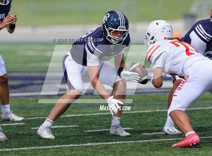 Thumbnail 1 in JV: Timpview @ Corner Canyon photogallery.