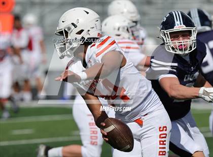 Thumbnail 3 in JV: Timpview @ Corner Canyon photogallery.