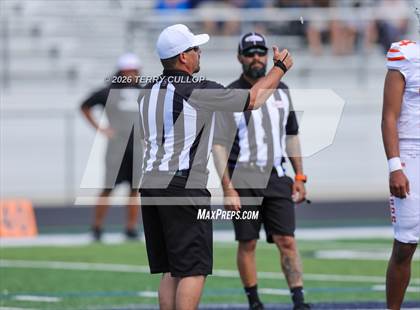 Thumbnail 2 in JV: Timpview @ Corner Canyon photogallery.