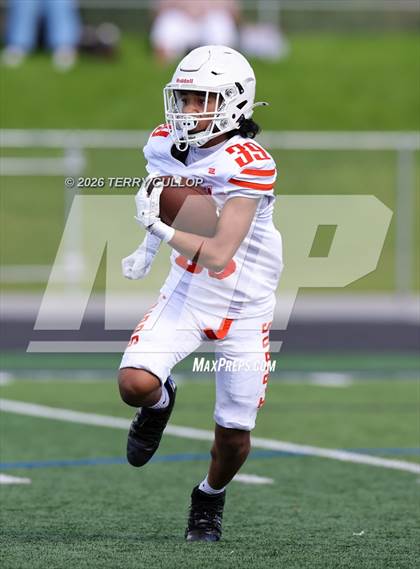Thumbnail 2 in JV: Timpview @ Corner Canyon photogallery.