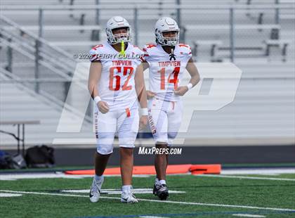 Thumbnail 1 in JV: Timpview @ Corner Canyon photogallery.
