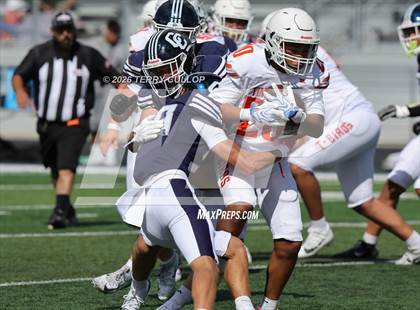 Thumbnail 3 in JV: Timpview @ Corner Canyon photogallery.