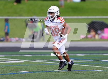Thumbnail 2 in JV: Timpview @ Corner Canyon photogallery.