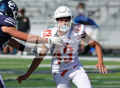 Thumbnail 1 in JV: Timpview @ Corner Canyon photogallery.