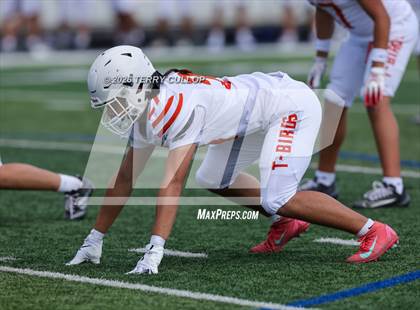 Thumbnail 3 in JV: Timpview @ Corner Canyon photogallery.
