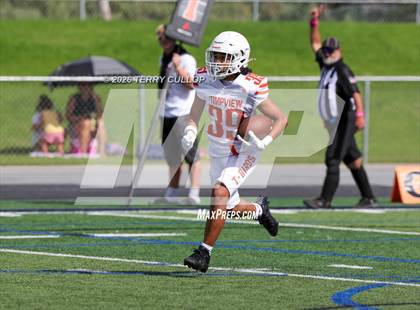 Thumbnail 3 in JV: Timpview @ Corner Canyon photogallery.