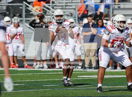 Thumbnail 2 in JV: Timpview @ Corner Canyon photogallery.