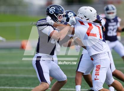 Thumbnail 1 in JV: Timpview @ Corner Canyon photogallery.