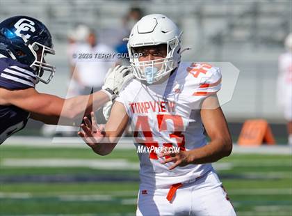 Thumbnail 2 in JV: Timpview @ Corner Canyon photogallery.