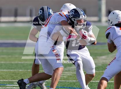 Thumbnail 2 in JV: Timpview @ Corner Canyon photogallery.