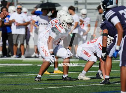 Thumbnail 1 in JV: Timpview @ Corner Canyon photogallery.