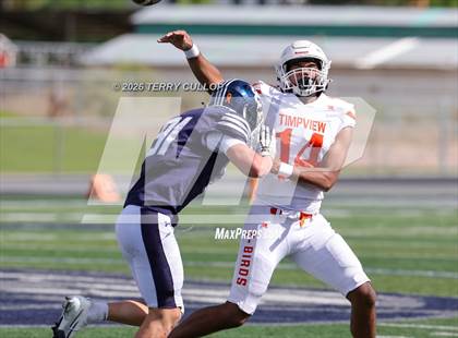 Thumbnail 3 in JV: Timpview @ Corner Canyon photogallery.
