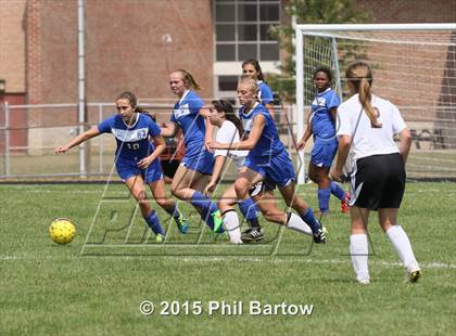 Thumbnail 2 in Zanesville @ Newark photogallery.
