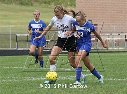 Thumbnail 1 in Zanesville @ Newark photogallery.
