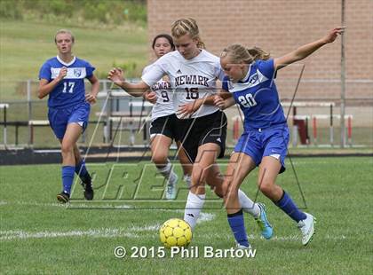Thumbnail 3 in Zanesville @ Newark photogallery.